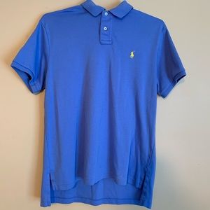 Ralph Lauren Short Sleeve Polo